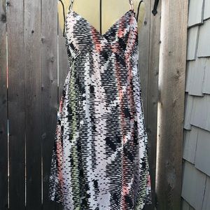 Volcom Dress NWT